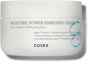 Cosrx Hyaluronic Acid Moisturizer with Vitamin B5 & Panthenol, 1.69 fl.oz - Personal Care