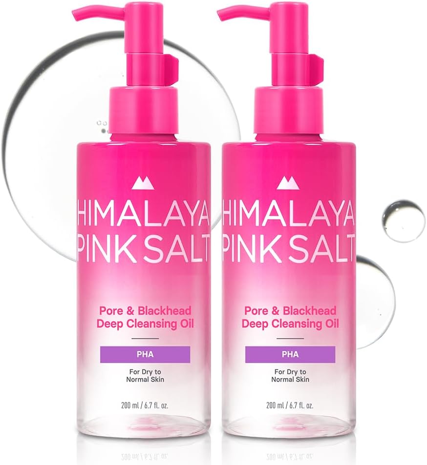 Himalaya PINKSALT - Personal Care