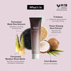 Haruharu wonder Black Rice Moisture 5.5 Soft Cleansing Gel, 3.38 fl. oz - Personal Care - Image 5