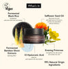 Haruharu Black Rice 10 Hyaluronic Cream, 1.6 fl.oz, Unscented, Vegan - Personal Care - Image 3