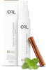 ORL Non-Nano Hydroxyapatite Toothpaste, Fluoride-Free, with Organic Xylitol. Helps Strengt - Image 2