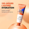 Round LAB Soybean Panthenol Cream 2.71 Fl Oz, 120-Hour Deep Hydration and Skin Barrier Rep - Image 2