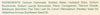 Tea Tree Therapy Toothpaste, 5 Ounce - Image 4