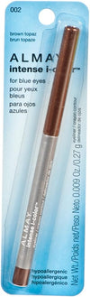 Almay Intense i-Color Eyeliner, Brown Topaz,Pencil