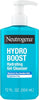 Neutrogena Hydro Boost Face Wash, Fragrance Free, 12 fl oz - Personal Care - Image 1