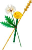 LEGO® Botanicals Field Flowers 30701