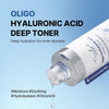 The Lab BY BLANC DOUX Oligo Hyaluronic Acid Deep Toner 6.76 fl oz, Vegan - Personal Care - Image 2