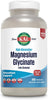 KAL Enhanced Absorption Magnesium Glycinate, 240 VegCaps
