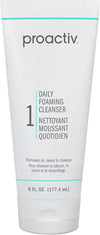 Proactiv Niacinamide Daily Foaming Cleanser, Makeup Removing Wash, 6 Fl Oz - Personal Care