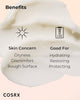 Cosrx Balancium Comfort Ceramide Cream, Centella Asiatica Cream, 2.82 oz - Personal Care - Image 5