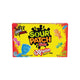 Generic Variety Pack Soft And Chewy Sour Patch Candy - 4 Flavors: Tropical, Extreme, Original, Watermelon - Theater Size Boxes, 3.5 Oz, 6 of Each Flavor, 24 Pack - Ideal For Parties and Snacks