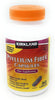 Fiber Capsules Kirkland Therapy for Regularity/Fiber Supplement, 360 capsules - Compare to - Image 2