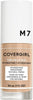 COVERGIRL truBlend Liquid Foundation Makeup Soft Honey M7, 1 oz (packaging may vary) - Image 1