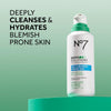 No7 Derm Solutions Daily Detox Foaming Face Wash, 8 Fl Oz - Personal Care - Image 2
