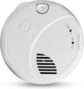 First Alert BRK Interconnect Battery-Operated Combination Smoke & Carbon Monoxide Alarm wi - Image 2