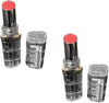 Pack of 2 L'Oreal Paris Colour Riche Shine Lipstick, Luminous Coral # 916 - Personal Care - Image 4