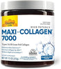 Country Life Maxi-Collagen 7000 Powder with VERISOL, Unflavored, 7.5 oz