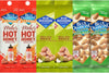 Diamond Almonds Variety Pack, Hot Honey, Spicy Dill Pickle & Whole Natural Almonds, 1.5 oz - Image 1