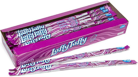 Laffy Taffy Rope - Grape Flavor ( Ropes) - Personal Care