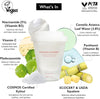Haruharu wonder Centella 5% Niacinamide Radiance Gel Cream, 3.17 fl. oz - Personal Care - Image 3