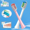 Replacement Toothbrush Head, Compatible with ROAMAN T3/T5/T6/T10/T10S/T10X/T20 Electric To - Image 2