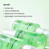 Biodance Refreshing Sea Kelp Serum, Oil & Sebum Control, Soothing, Calming Serum for Oily  - Image 4