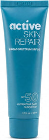 Active Skin Repair Daily SPF 50 Hydrating Mineral Face Sunscreen, 1.7 fl oz - Personal Care