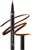 The Beauty Crop Wing Woman Liquid Eyeliner - Smudge-Proof, Long-Lasting, Cruelty-Free, Veg - Image 3