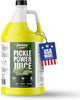 Mt. Olive Pickle Juice, 100% Kosher Dill Brine, 64 fl oz, 1 Pack - Image 5