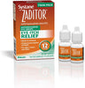 Alcon Zaditor Antihistamine Eye Drops, Twin Pack, 5-mL Each - Personal Care - Image 1