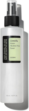 Cosrx Alcohol-Free Cica Toner, Centella Soothing Spray Toner, 5.07 fl oz - Personal Care