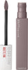 Maybelline Super Stay Matte Ink Liquid Lipstick Makeup, Long Lasting High Impact Color, Up - Image 1