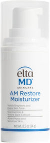 Eltamd AM Restore Daily Lightweight Facial Moisturizer - Personal Care