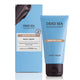 Dead Sea Essentials Mud Night Cream, Hydrating Moisturizing Vegan Skin Care, Cruelty free - 1.69 Fl oz, 50 ml
