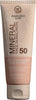 Australian Gold Tinted Mineral Face Sunscreen SPF 50 | Fair to Light Tint - Personal Care - Image 1