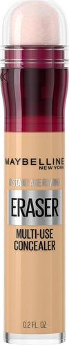 Maybelline Instant Age Rewind Eraser Dark Circles Treatment Multi-Use Concealer, 122, 1 Count (Packaging May Vary)