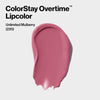 Revlon ColorStay Overtime Lipcolor, 220 Unlimited Mulberry, 0.07 fl oz - Image 2
