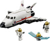 Lego City Utility Shuttle 60078