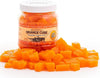 Fluker's Orange Cube Complete Cricket Diet, Gut Load Food for Feeder Insects and Live Cric - Image 1
