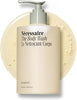 The Body Wash Eucalyptus. Multi-Oil Niacinamide Shower Gel Sensitive Skin - Personal Care