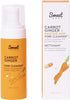 Sweet Chef Carrot Ginger + Salicylic Acid Pore Cleanser - Foaming Face Wash and Gentle Cle - Image 1