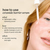Cocokind Ceramide Barrier Serum, More Hydrating Than Hyaluronic Acid, Serum to Reduce Dryn - Image 3