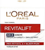 L'Oreal Paris Dermo-Expertise RevitaLift Night Cream, Frankincense, 50 ml - Personal Care - Image 2