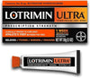 Lotrimin Ultra 1 Week Athlete's Foot Treatment, Prescription Strength Butenafine Hydrochlo - Image 1