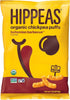 Variety Pack Puffs - Bohemian BBQ, Vegan White Cheddar, Chezzy Vibes, Blazin' Hot - Crunch - Image 4