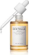 Madagascar Centella Poremizing Fresh Ampoule - Personal Care