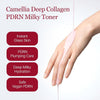 Round LAB Camellia Collagen PDRN Milky Toner 5.07 Fl Oz - Personal Care - Image 4