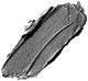 Maybelline New York Eyestudio ColorTattoo Metal 24HR Cream Gel Eyeshadow, Dramatic Black, 0.14 Ounce (1 Count)