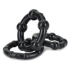 Phenom Beaded Silicone Cock Penis Rings 3 Sizes for Longer Erections & Delay Control - Personal Care