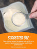 BulkSupplements.com Whey Protein Isolate Powder - Unflavored Whey Protein Powder, Nutritio - Image 4
